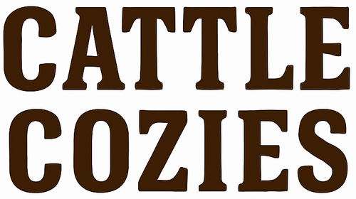 Cattle Cozies